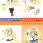 Cardcaptor Sakura Manga Sakura Clow Chapter Regular Cards - Chibi Sakura