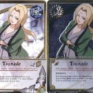 Naruto TCG CCG Set 11 Approaching Wind N-423 - Tsunade Naruto TCG CCG Set 11 Approaching Wind N-423 - Tsunade