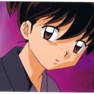 Inu Yasha Inuyasha Bromide 4 Regular Card #N143 Inu Yasha Inuyasha Bromide 4 Regular Card #N143