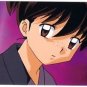 Inu Yasha Inuyasha Bromide 4 Regular Card #N143