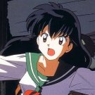 Inu Yasha Inuyasha Bromide 2 Regular Card #N42