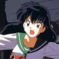 Inu Yasha Inuyasha Bromide 2 Regular Card #N42