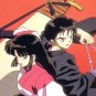 Inu Yasha Inuyasha Bromide 2 Regular Card #N72