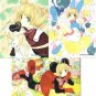 Cardcaptor Sakura Manga Sakura Chapter Regular Cards - Party Sakura