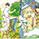 Cardcaptor Sakura Manga Sakura Chapter Regular Cards - Touya Yukito Cardcaptor Sakura Manga Sakura Chapter Regular Cards - Touya Yukito