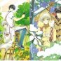 Cardcaptor Sakura Manga Sakura Chapter Regular Cards - Touya Yukito