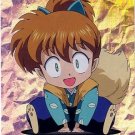 Inu Yasha Inuyasha Bromide 1 Special Foil Card #S5 Shippo Inu Yasha Inuyasha Bromide 1 Special Foil Card #S5 Shippo