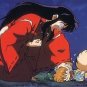 Inu Yasha Inuyasha Bromide 3 Regular Card #N103