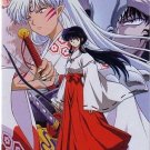 Inu Yasha Inuyasha Bromide 4 Special Foil Card #S29 Sesshomaru Inu Yasha Inuyasha Bromide 4 Special Foil Card #S29 Sesshomaru