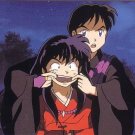 Inu Yasha Inuyasha Bromide 3 Regular Card #N101