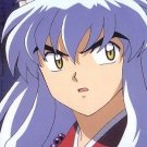 Inu Yasha Inuyasha Bromide 3 Regular Card #N74 Inu Yasha Inuyasha Bromide 3 Regular Card #N74
