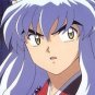 Inu Yasha Inuyasha Bromide 3 Regular Card #N74