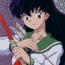 Inu Yasha Inuyasha Bromide 2 Special Foil Card #S10 Inu Yasha Inuyasha Bromide 2 Special Foil Card #S10