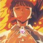 Inu Yasha Inuyasha Bromide 1 Regular Card #N26 Kikiyo