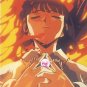 Inu Yasha Inuyasha Bromide 1 Regular Card #N26 Kikiyo