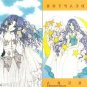 Cardcaptor Sakura Manga Clow Chapter Regular Cards - Sakura's Mom Kinomoto