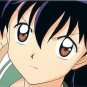 Inu Yasha Inuyasha Bromide 2 Regular Card #N43