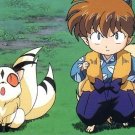 Inu Yasha Inuyasha Bromide 3 Regular Card #N100 Inu Yasha Inuyasha Bromide 3 Regular Card #N100