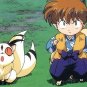 Inu Yasha Inuyasha Bromide 3 Regular Card #N100
