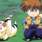 Inu Yasha Inuyasha Bromide 3 Regular Card #N100
