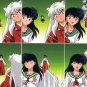Inu Yasha Inuyasha Bromide 4 Regular Card #N118