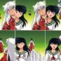 Inu Yasha Inuyasha Bromide 4 Regular Card #N118