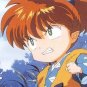 Inu Yasha Inuyasha Bromide 2 Regular Card #N69