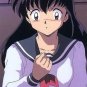 Inu Yasha Inuyasha Bromide 1 Regular Card #N10