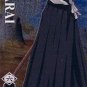 Bleach Clear Metallic Plastic Part 12 Bookmark #8- Renji