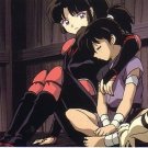 Inu Yasha Inuyasha Bromide 3 Regular Card #N106 Inu Yasha Inuyasha Bromide 3 Regular Card #N106