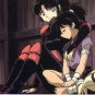 Inu Yasha Inuyasha Bromide 3 Regular Card #N106