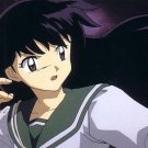 Inu Yasha Inuyasha Bromide 3 Regular Card #N83