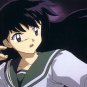 Inu Yasha Inuyasha Bromide 3 Regular Card #N83