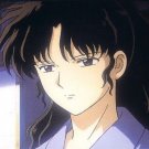 Inu Yasha Inuyasha Bromide 2 Regular Card #N67