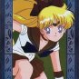 Sailor Moon Super S Bromide 6 Special Foil Card #190