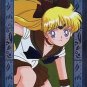 Sailor Moon Super S Bromide 6 Special Foil Card #190