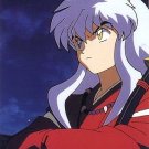 Inu Yasha Inuyasha Bromide 1 Regular Card #N5 Inu Yasha Inuyasha Bromide 1 Regular Card #N5