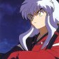 Inu Yasha Inuyasha Bromide 1 Regular Card #N5