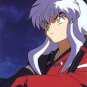 Inu Yasha Inuyasha Bromide 1 Regular Card #N5