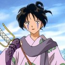 Inu Yasha Inuyasha Bromide 4 Regular Card #N138 Inu Yasha Inuyasha Bromide 4 Regular Card #N138
