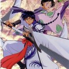 Inu Yasha Inuyasha Bromide 4 Special Foil Card #S31 Inu Yasha Inuyasha Bromide 4 Special Foil Card #S31