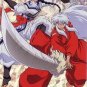 Inu Yasha Inuyasha Bromide 4 Special Foil Card #S28