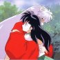 Inu Yasha Inuyasha Bromide 2 Regular Card #N71
