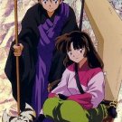 Inu Yasha Inuyasha Bromide 4 Special Foil Card #S27 Inu Yasha Inuyasha Bromide 4 Special Foil Card #S27