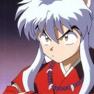 Inu Yasha Inuyasha Bromide 3 Regular Card #N76