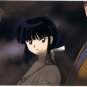 Inu Yasha Inuyasha Bromide 4 Regular Card #N135