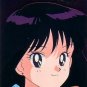 Sailor Moon Cardzillion Series 3 Foil Card #124