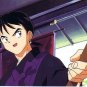 Inu Yasha Inuyasha Bromide 1 Regular Card #N35 Miroku