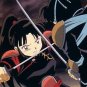 Inu Yasha Inuyasha Bromide 2 Regular Card #N51
