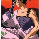 Inu Yasha Inuyasha Bromide 4 Regular Card #N139 Inu Yasha Inuyasha Bromide 4 Regular Card #N139